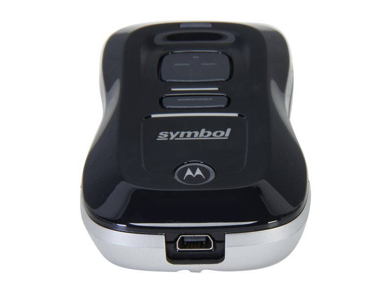 Posiflex SD7310 Barcode Reader Attachment (with BCU, USB, Black Text CB7X2)