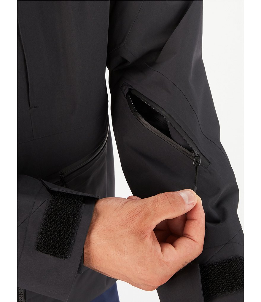 Marmot Refuge MemBrain&reg; Waterproof Snow Ski Jacket