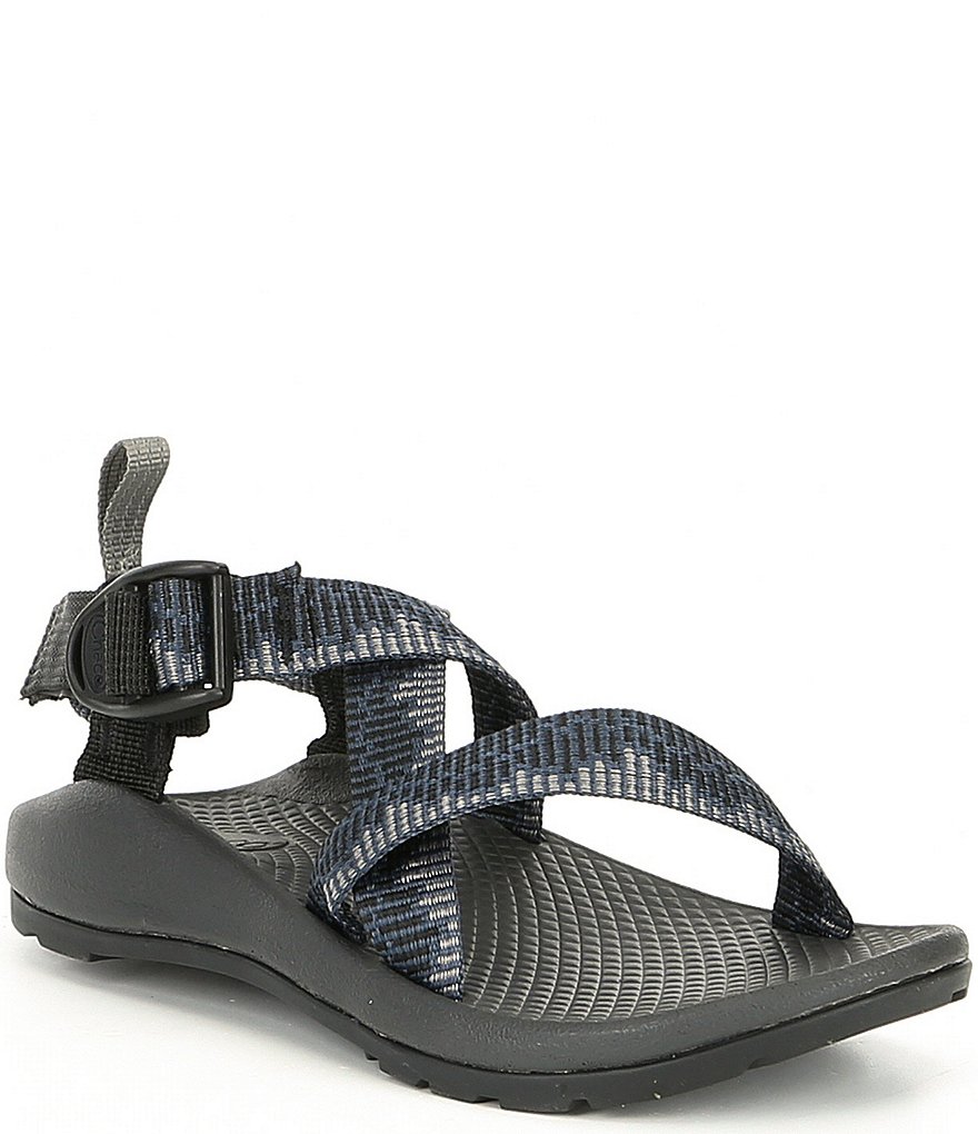 Chaco Boys' Z/1 EcoTread Sandals (Youth)