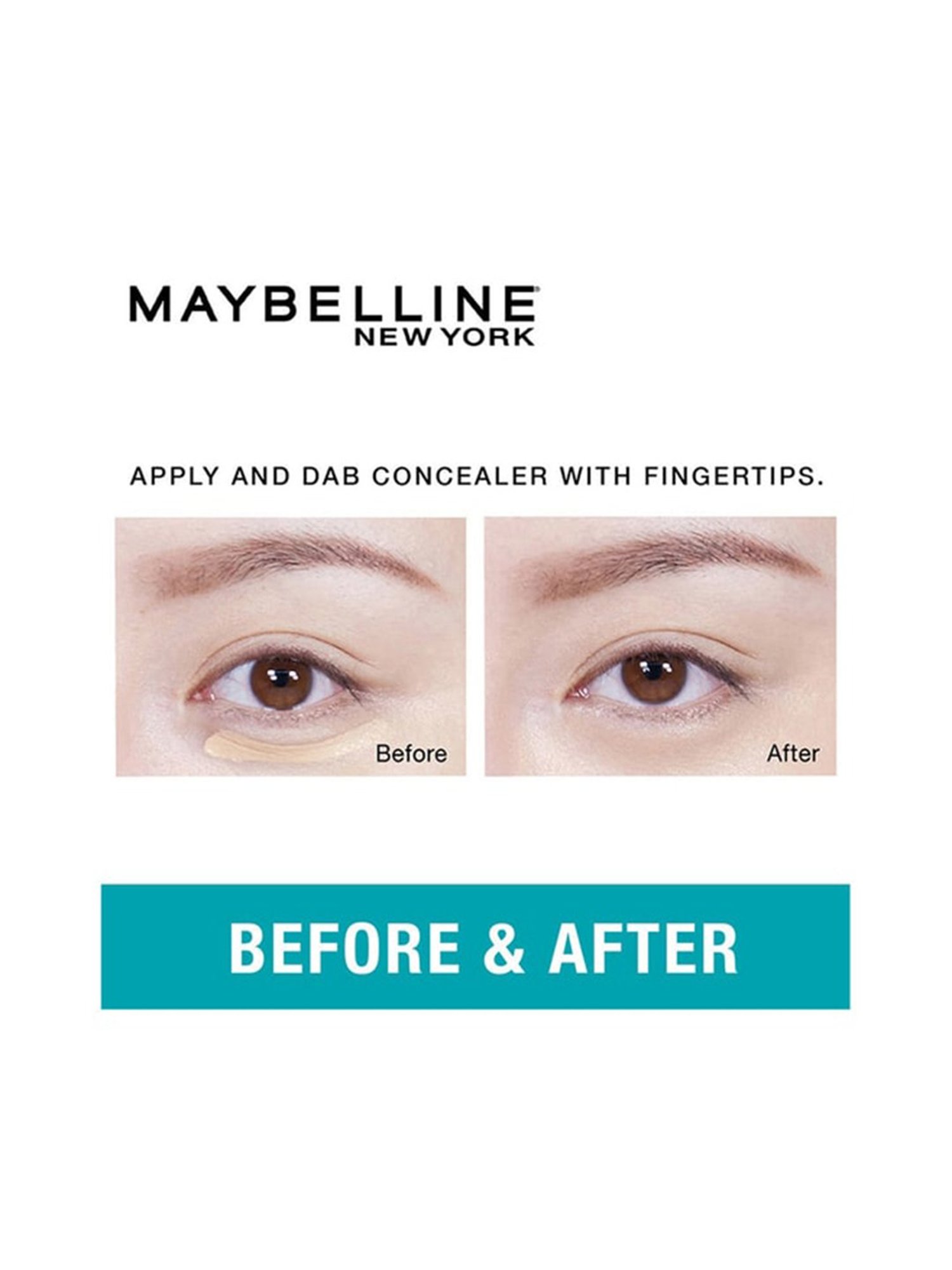 GA-DE Longevity Full Coverage Concealer 27 Fair - 7.2 ml