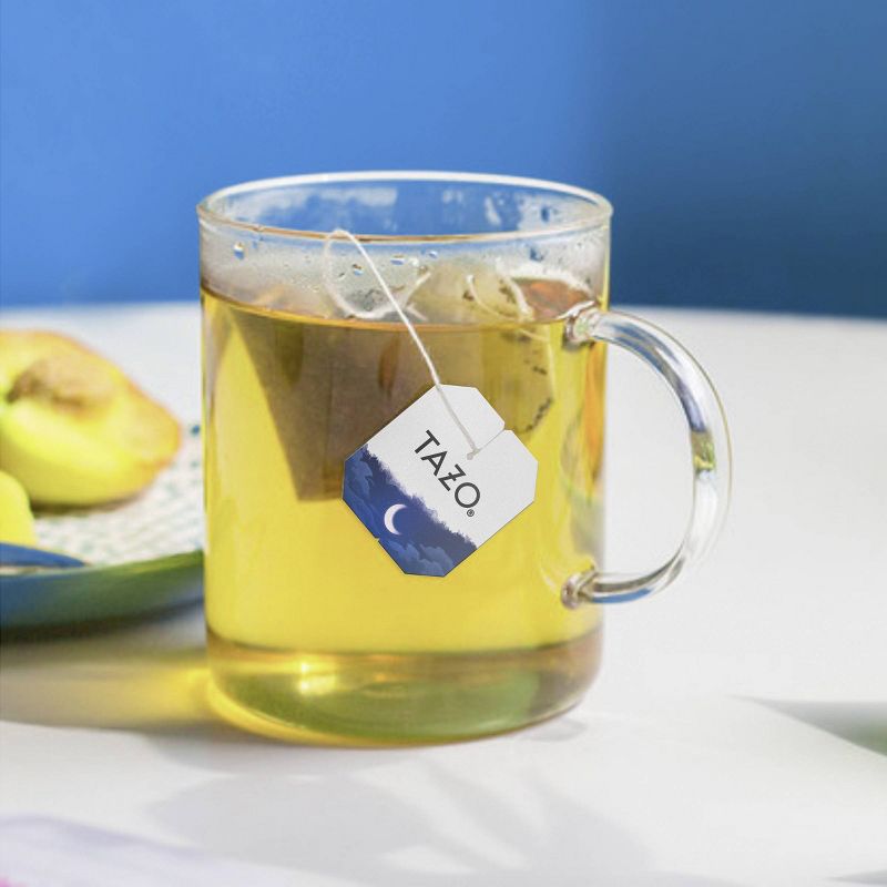 Tazo Dream Herbal Tea Bags - 20ct