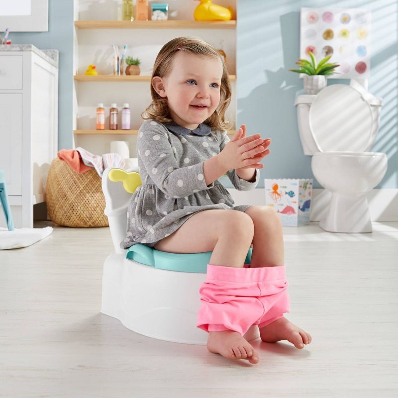 OXO Tot Potty Chair - Gray