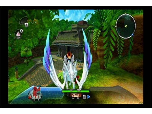Spectrobes: Origins Wii Game