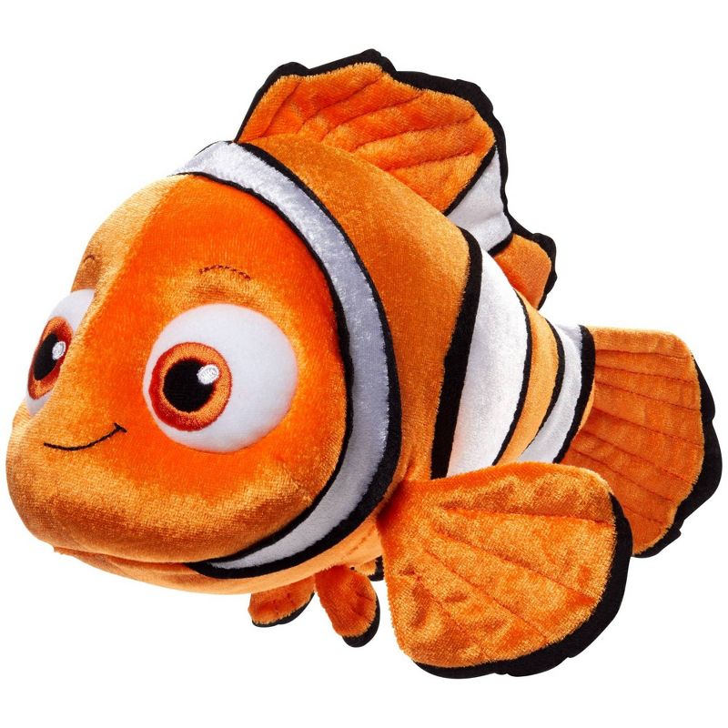 Disney Pixar Finding Nemo Nemo Plush