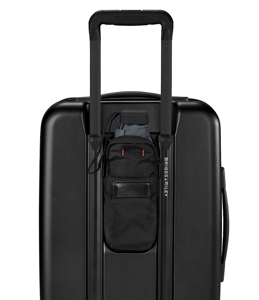 Travelpro Crew Versapack Max Expandable Carry-On