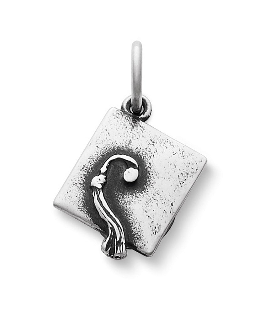 James Avery Ft Worth Charm