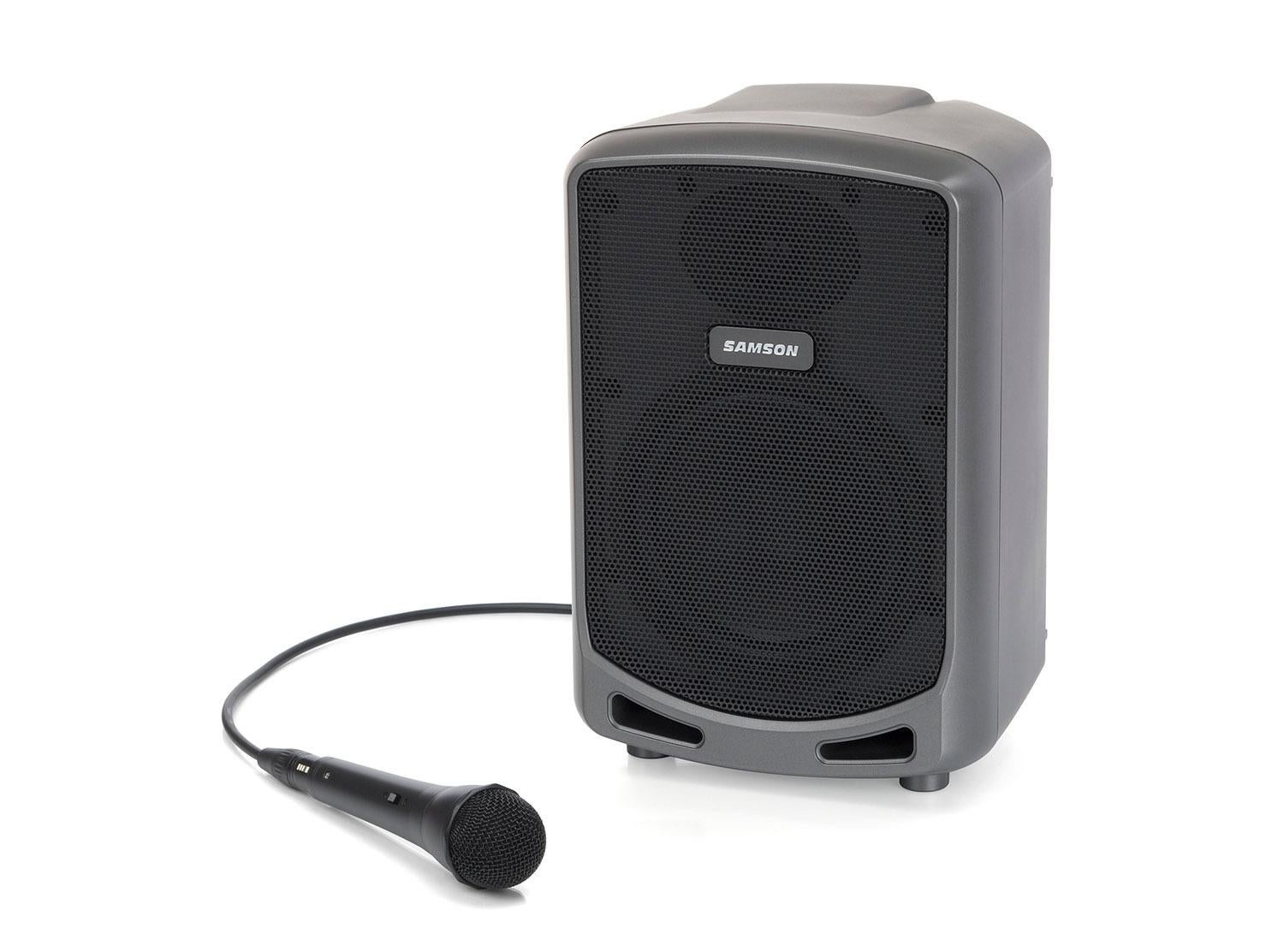 Samson Expediton Express+ Rechargeable PA System