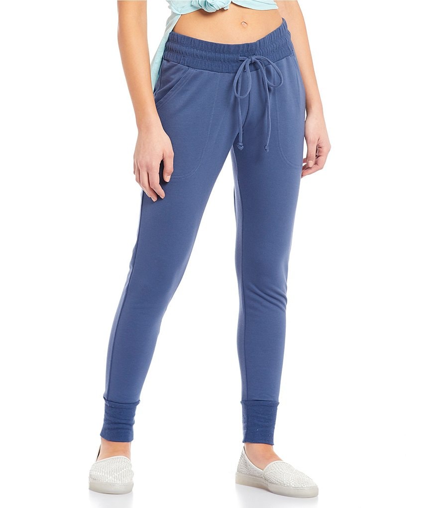 Free People FP Movement Sunny Skinny Joggers