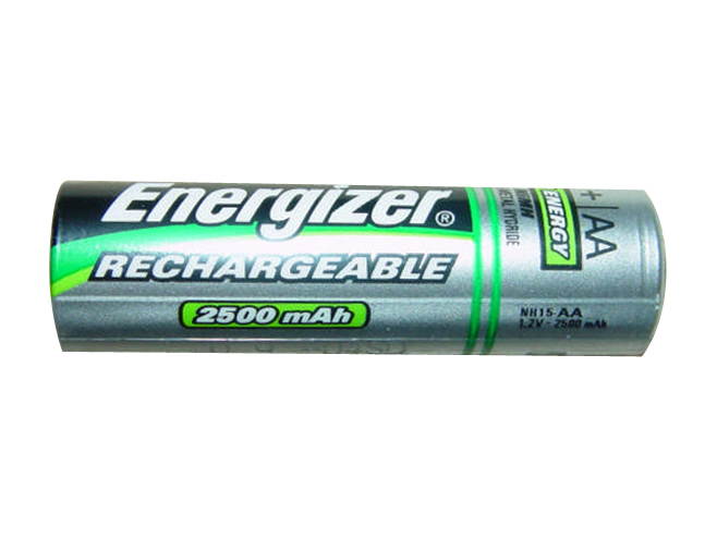 Energizer NH15BP-8 Rechargeable Batteries