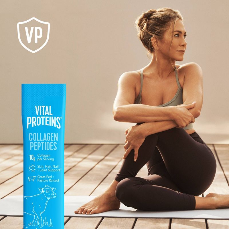 Vital Proteins Collagen Peptides Dietary Supplement - 1ct - 0.35oz