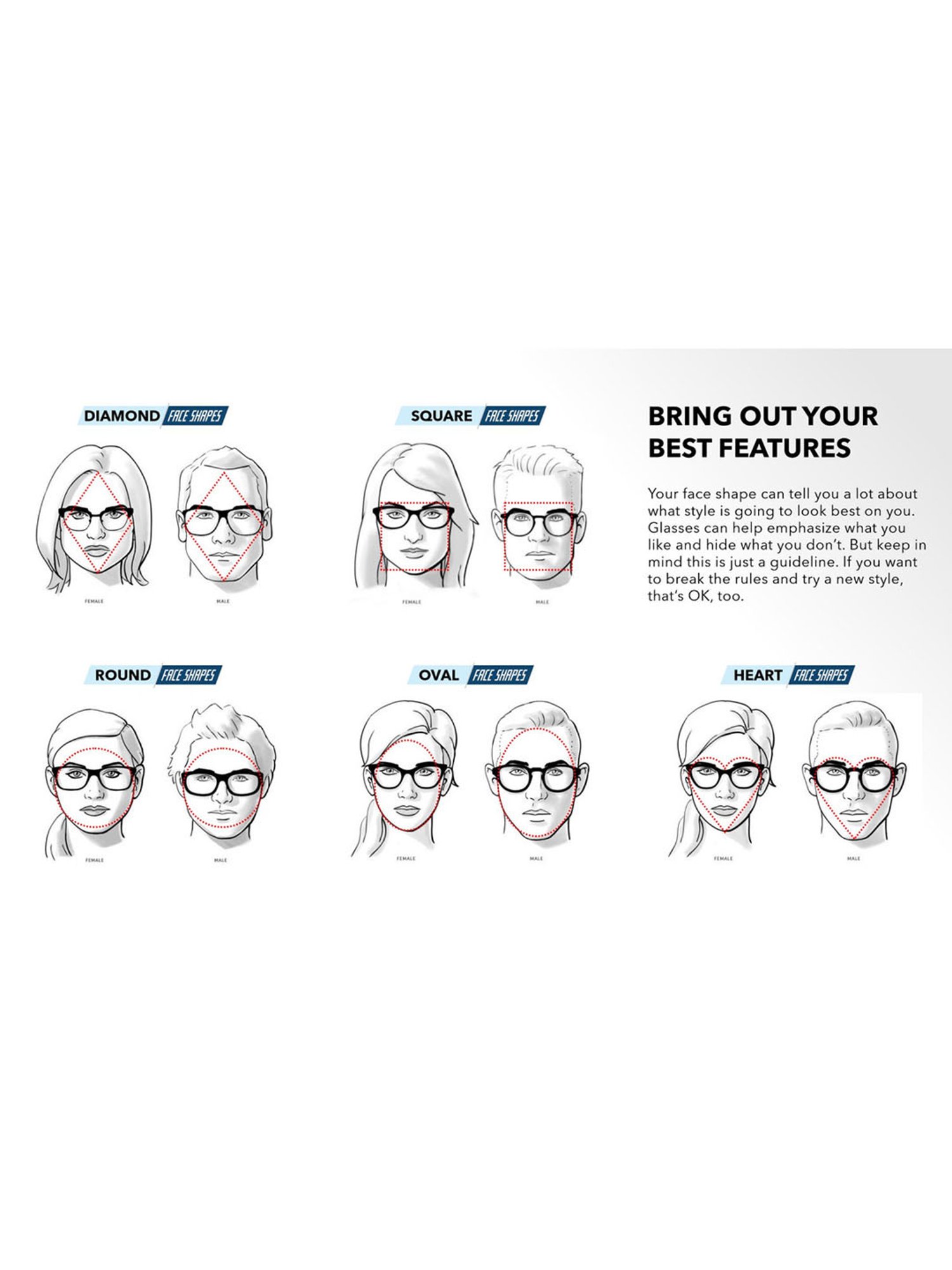 Fossil Grey Rectangular UV Protection Sunglasses for Women