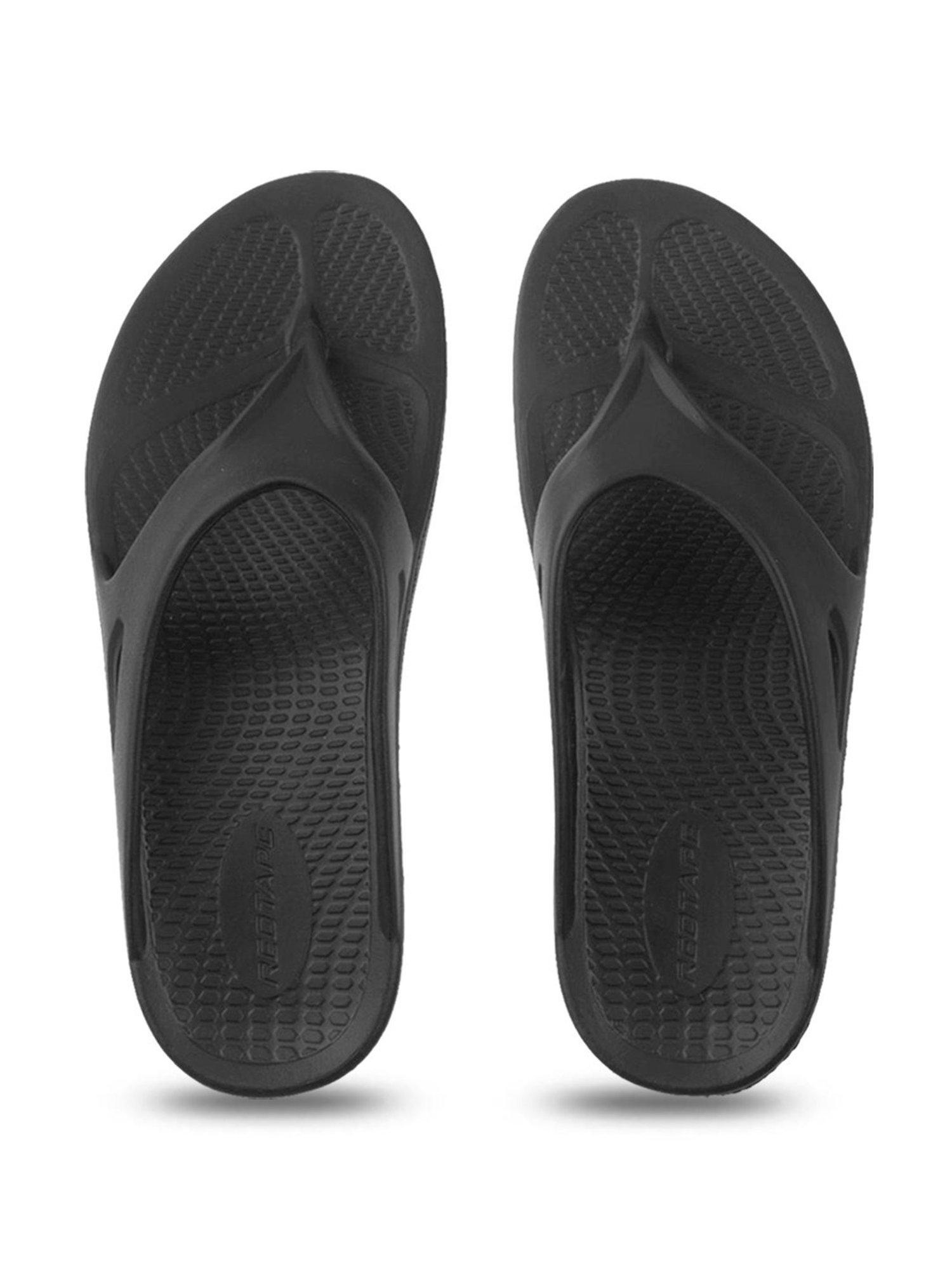 Floatz by Bata Men's 1.2 TH E 24 Pink Flip Flops