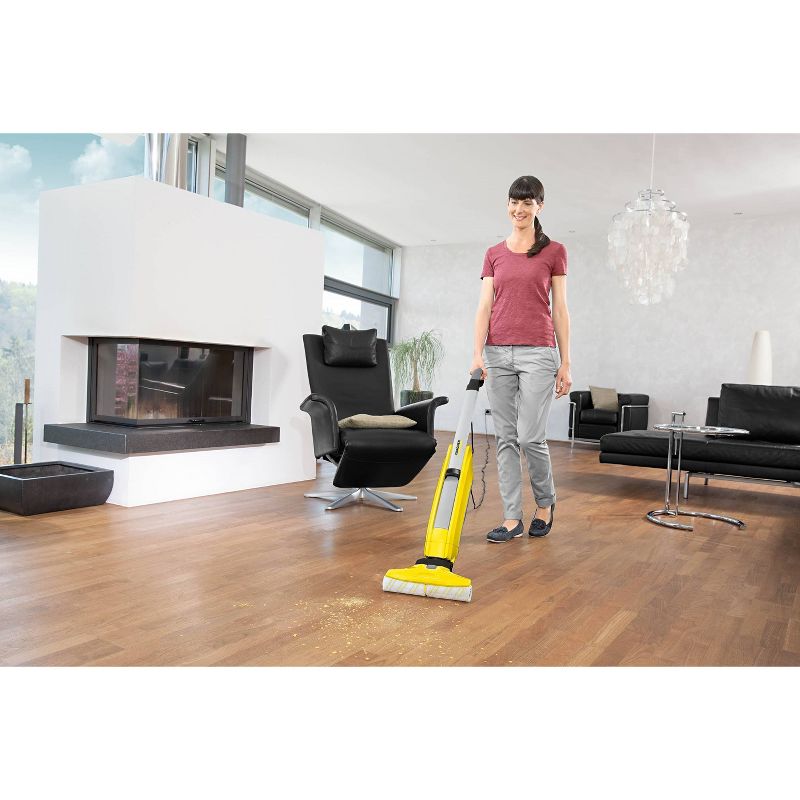 FC 5 Floor Cleaner - Karcher