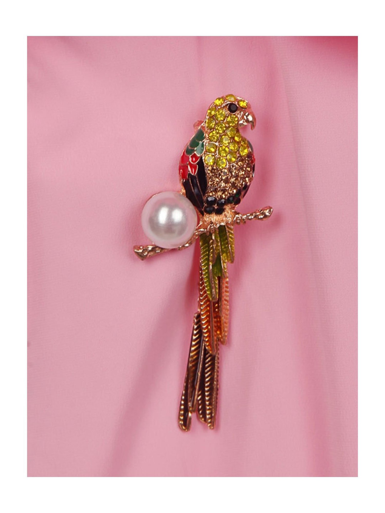 Cutecumber Kids Plum Lace Top