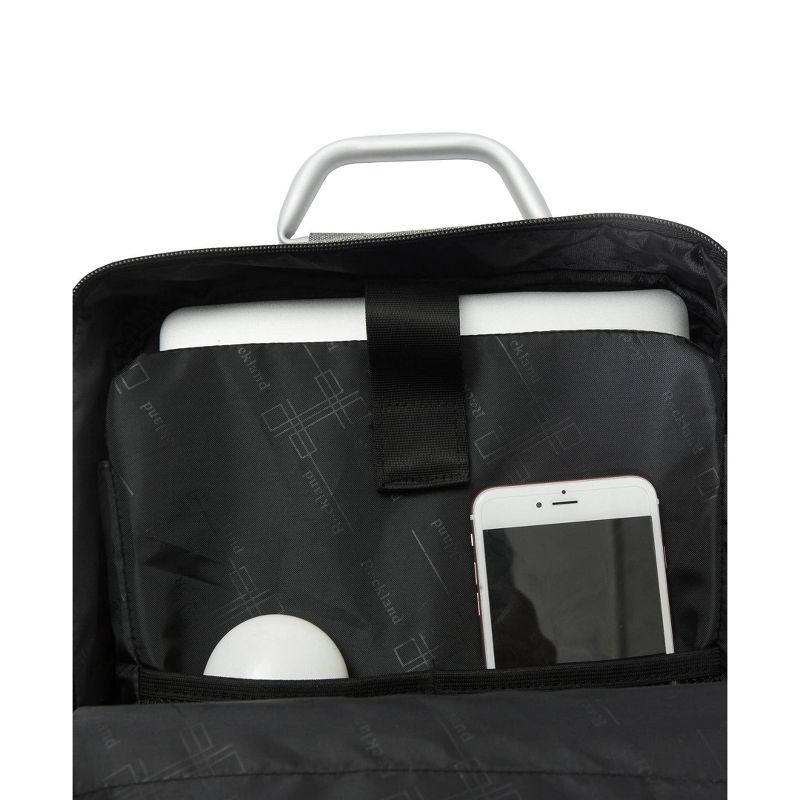 Rockland 15'' Urban Laptop Backpack