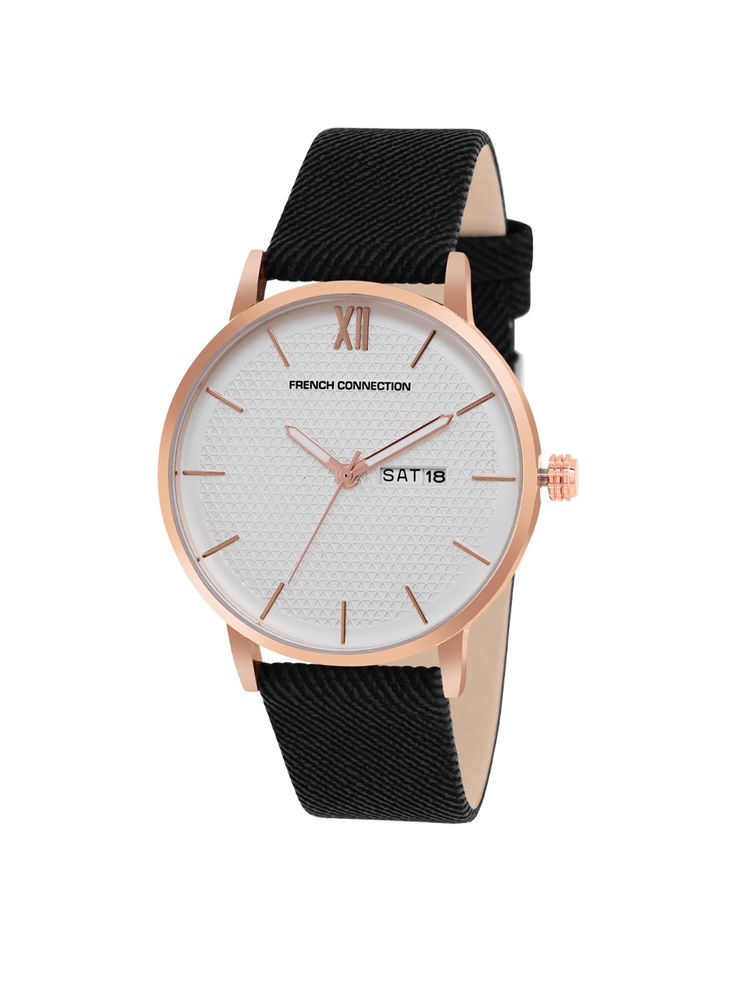 French Connection FCN00034G Analog Watch for Men