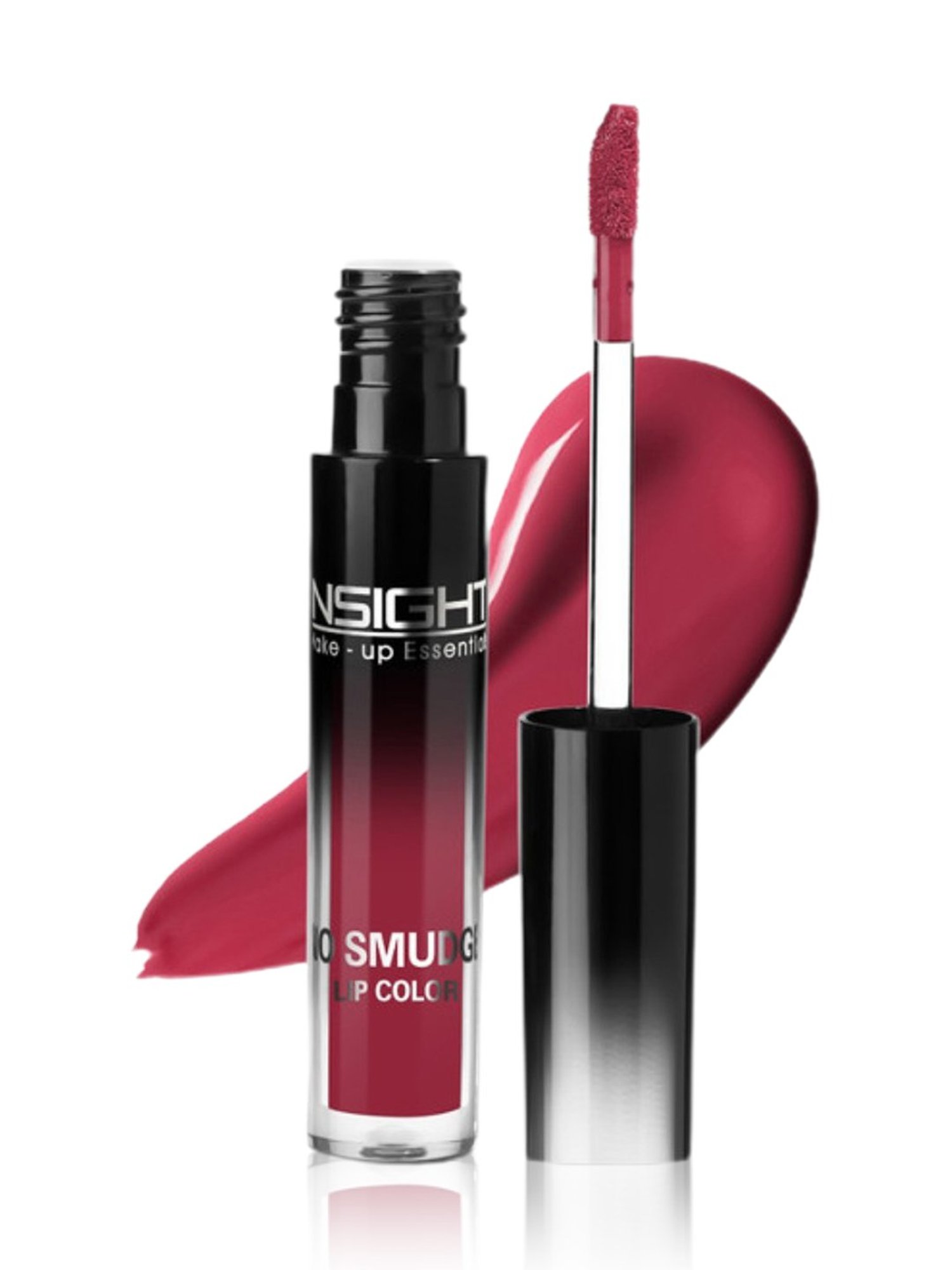 Insight Cosmetics No Smudge Lip Color 16 Ibiza - 4 gm