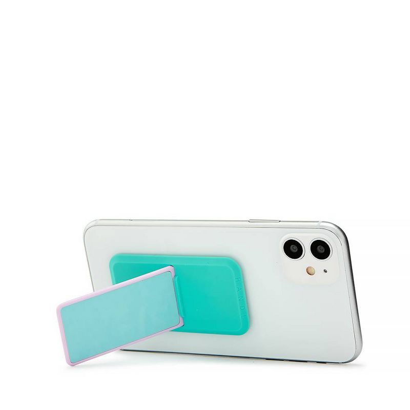 HANDLstick Phone Grip - Glow in the Dark