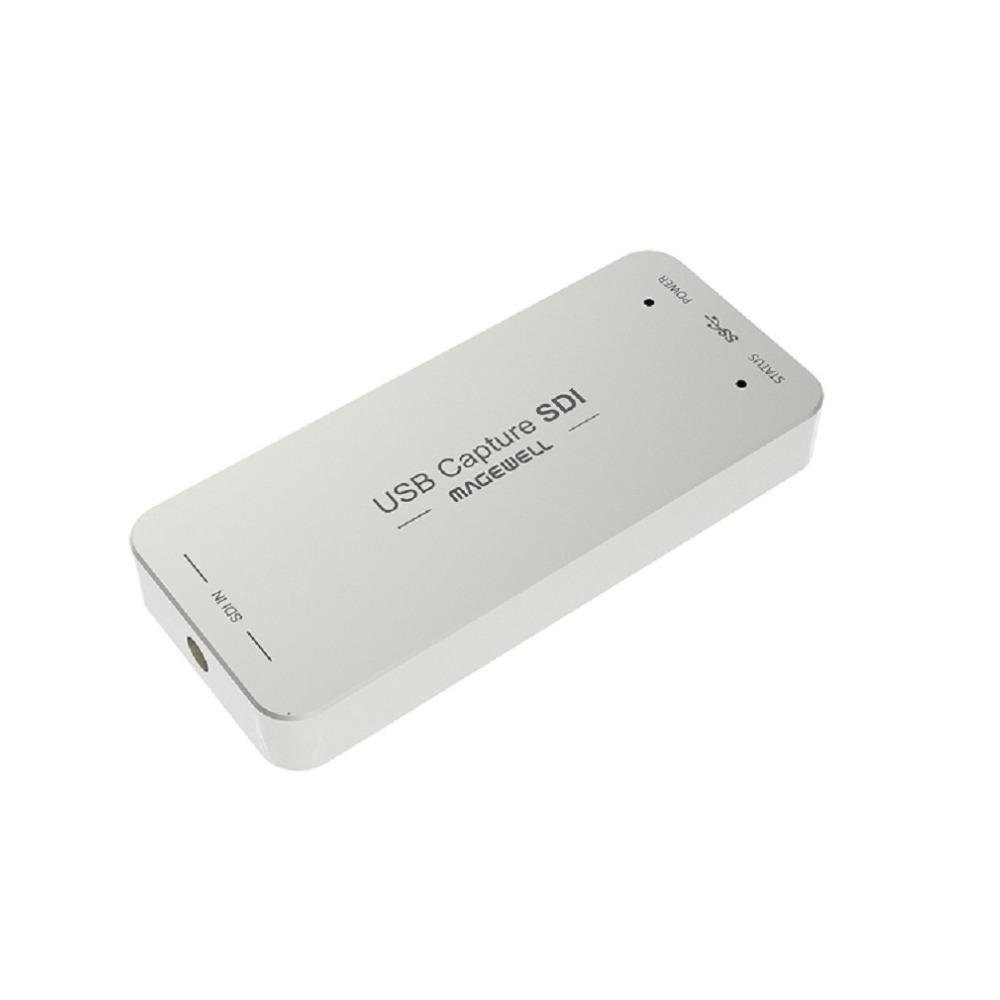 Magewell USB 3.0 SDI Video Capture Device #32021