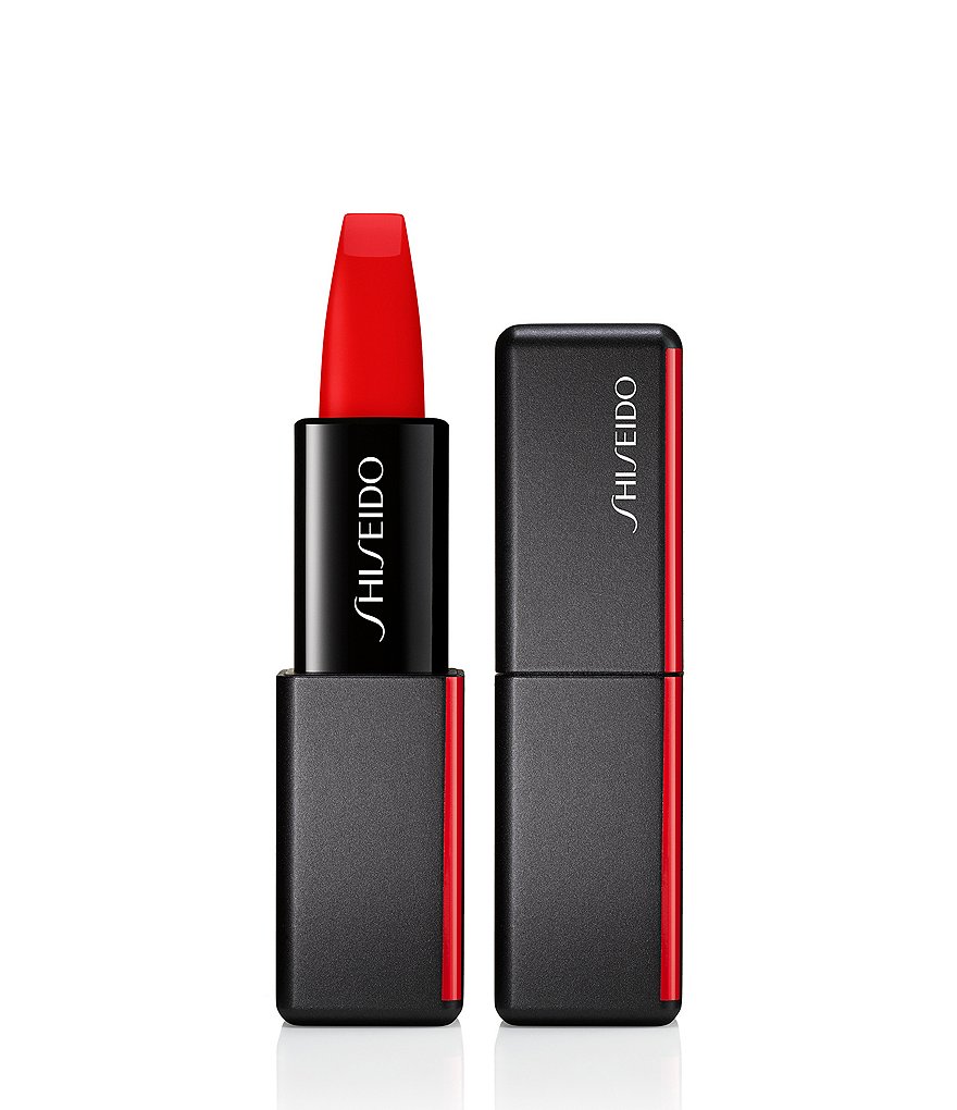 Shiseido ModernMatte Powder Lipstick