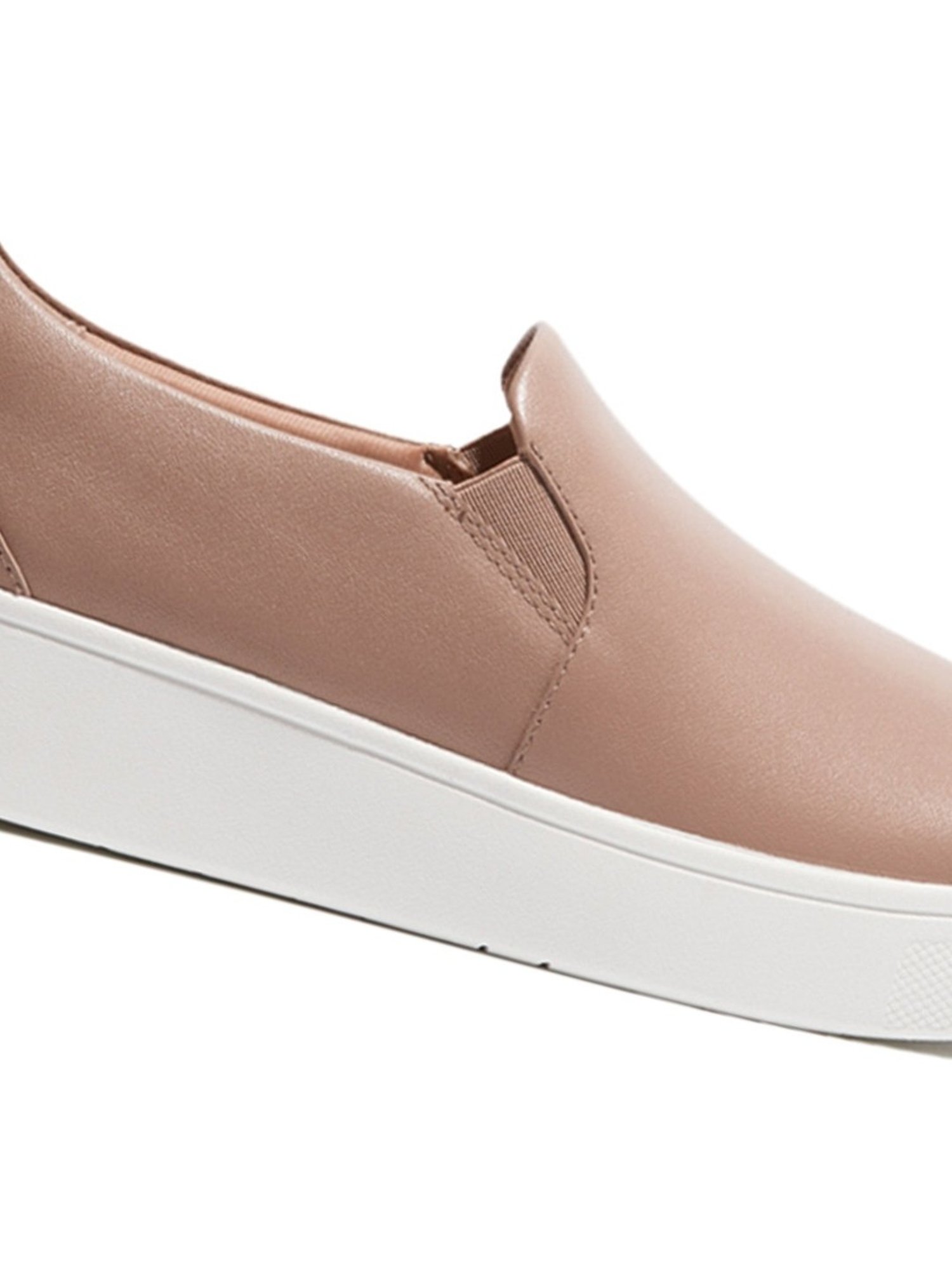 FitFlop Women's Beige Walking Shoes