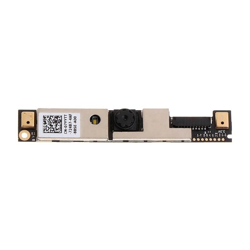 Webcam Internal Camera Board Laptop Notebook Module Replacement for DELL E7440 090F