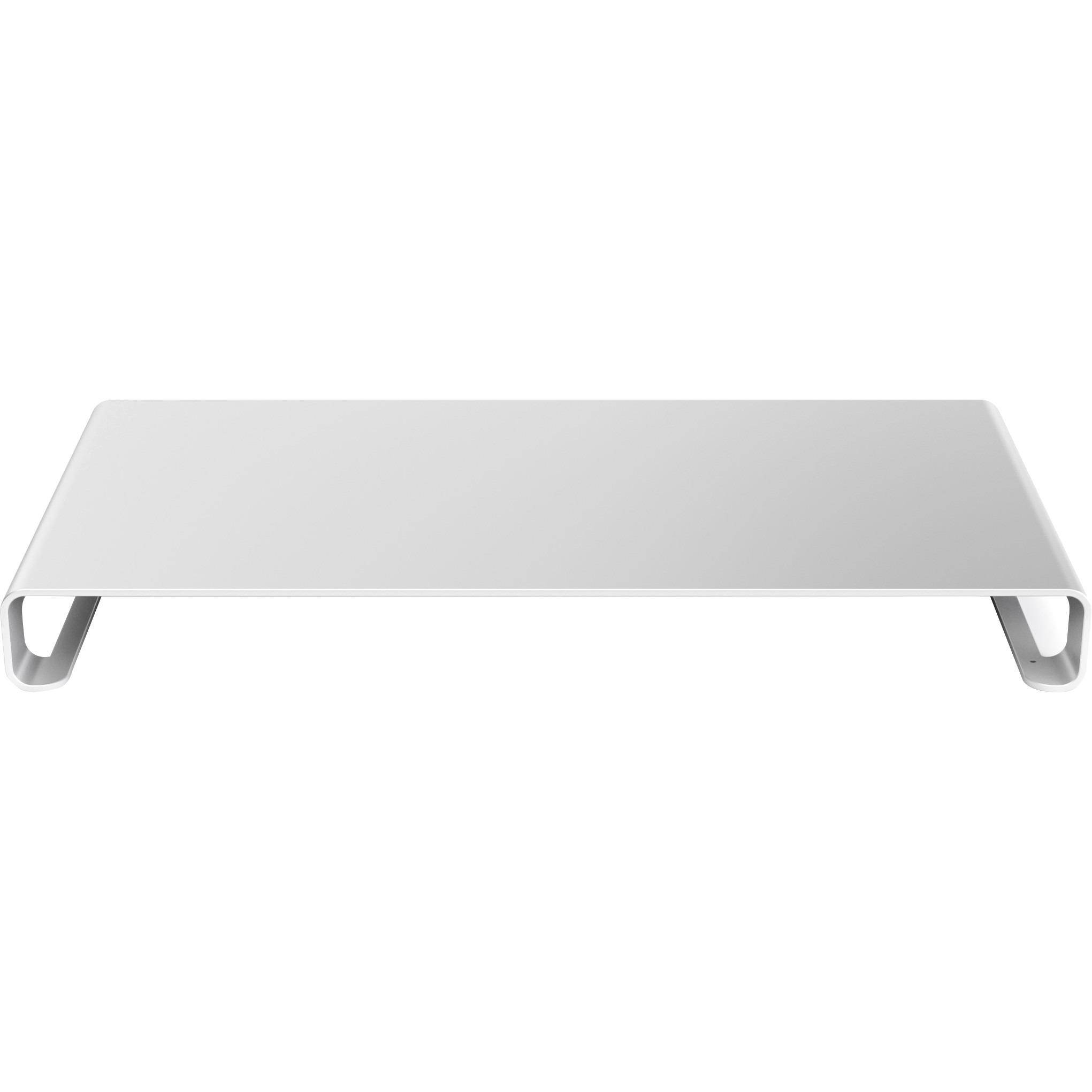 Satechi Aluminum Monitor Stand (Silver)