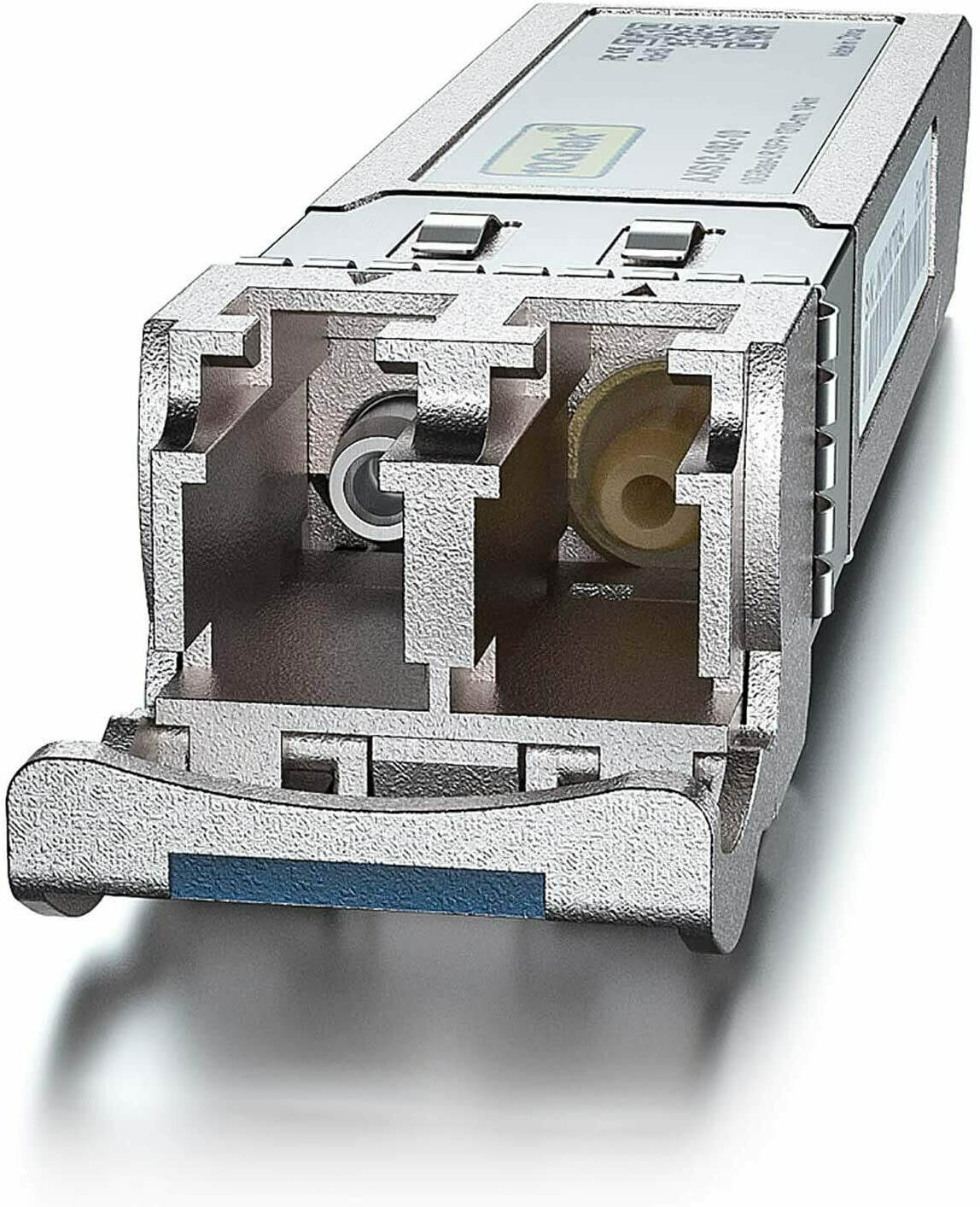 10GBase-LR SFP+ Transceiver, 10G 1310nm SMF, up to 10 km, Compatible with Ubiquiti UF-SM-10G