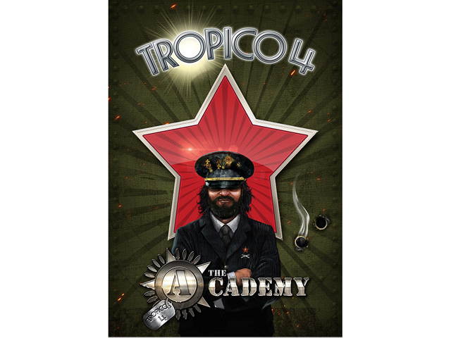 Tropico 4: Pirate Heaven DLC [Online Game Code]