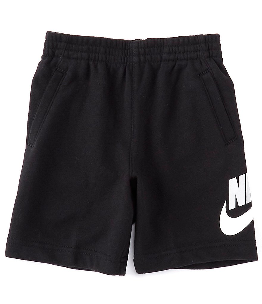 Volcom Little Boys 2T-7 Chino Shorts