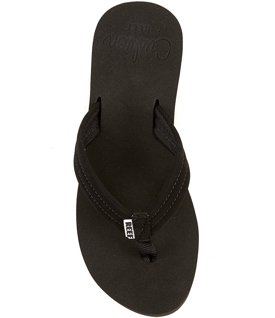Reef Cushion Breeze Flip Flops