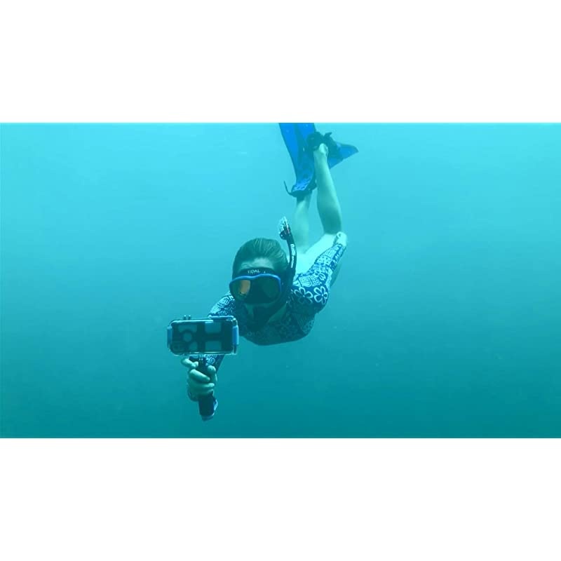 Touch Waterproof Case Compatible with iPhone XR and iPhone 11 and Compatible with All GoPro Mounts 12Month Protection Plan for Your iPhone