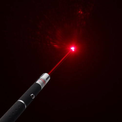 High Power 5mw 3 Color Red + Green + Blue Purple Laser Pointer Pen Beam Light