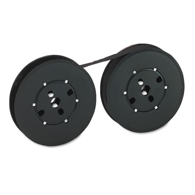 Tallygenicom 22466010003 Compatible Ribbon Black 