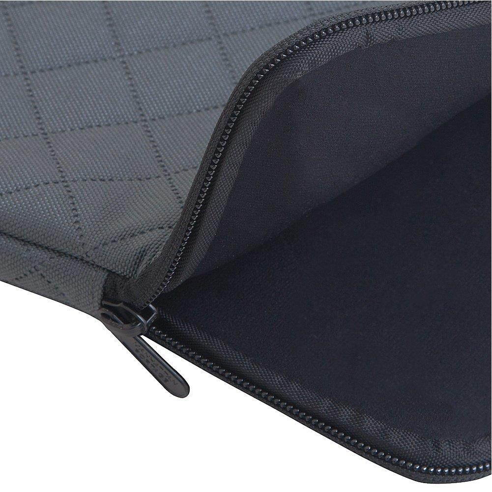 Manhattan Portage Ipad Sleeve (8"-10") Quilt, Red