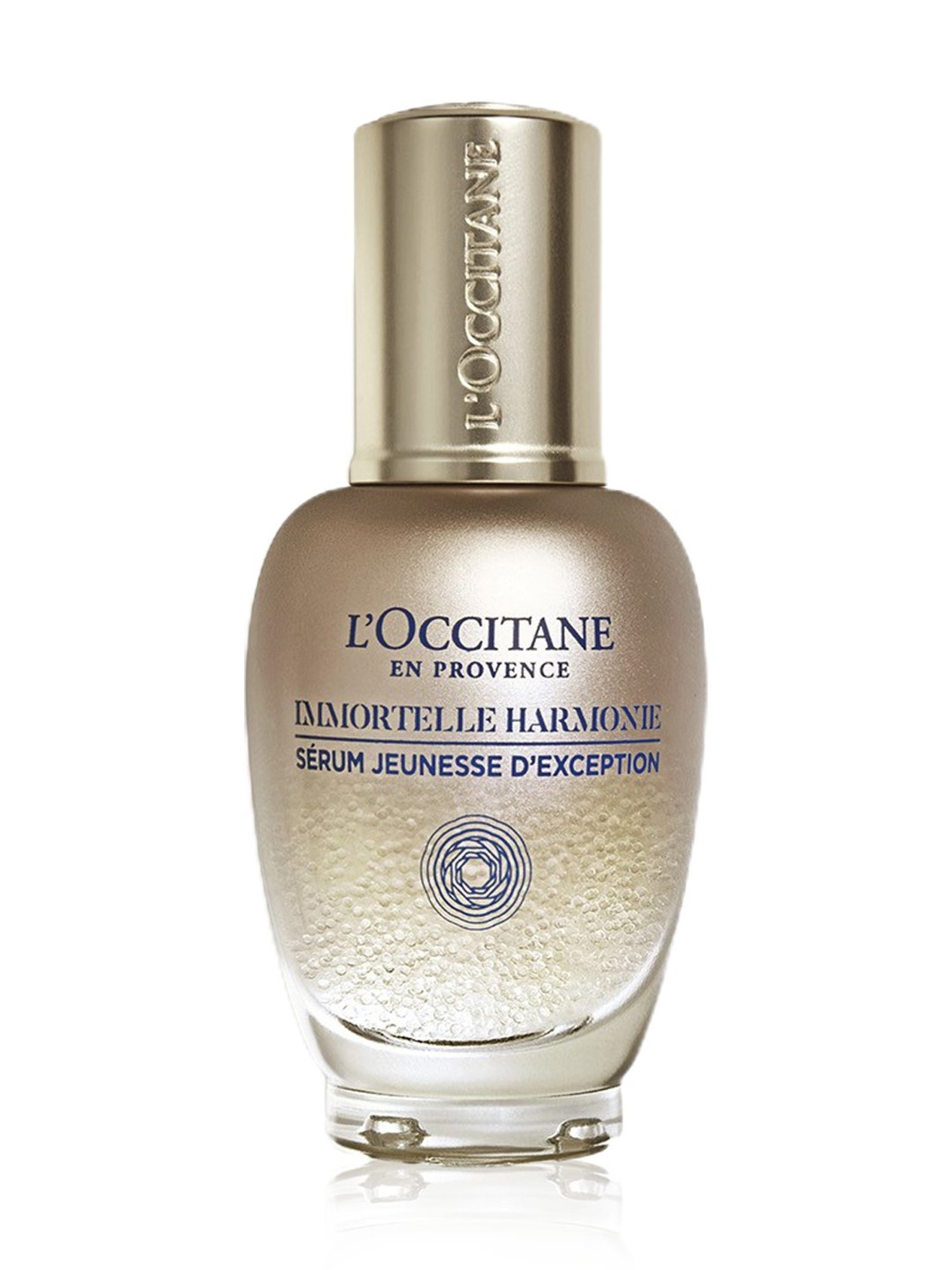 L'Occitane En Provence Immortelle Harmonie Serum - 30 ml