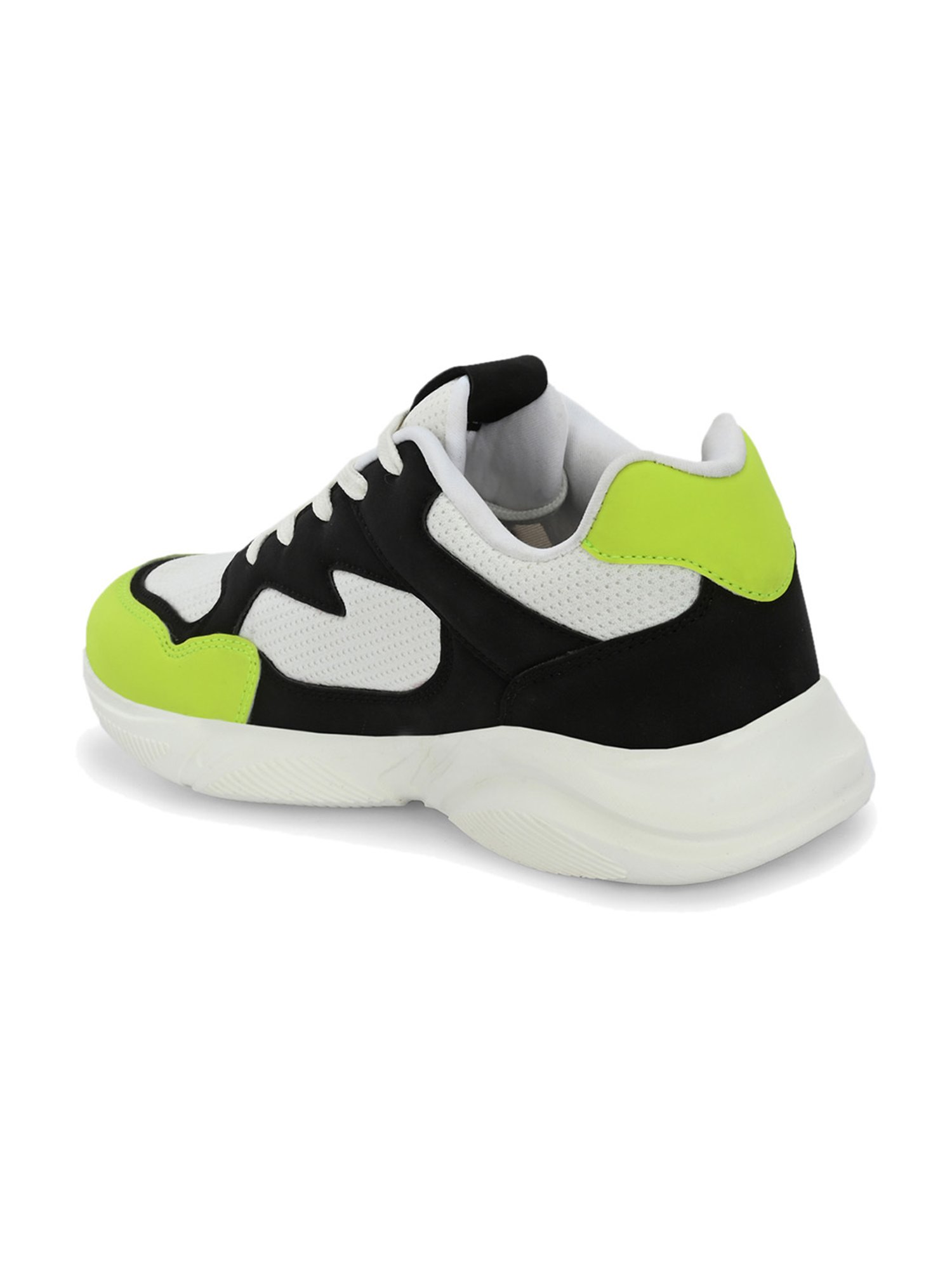 Off Limits Women's ROGER Multicolour Running Shoes