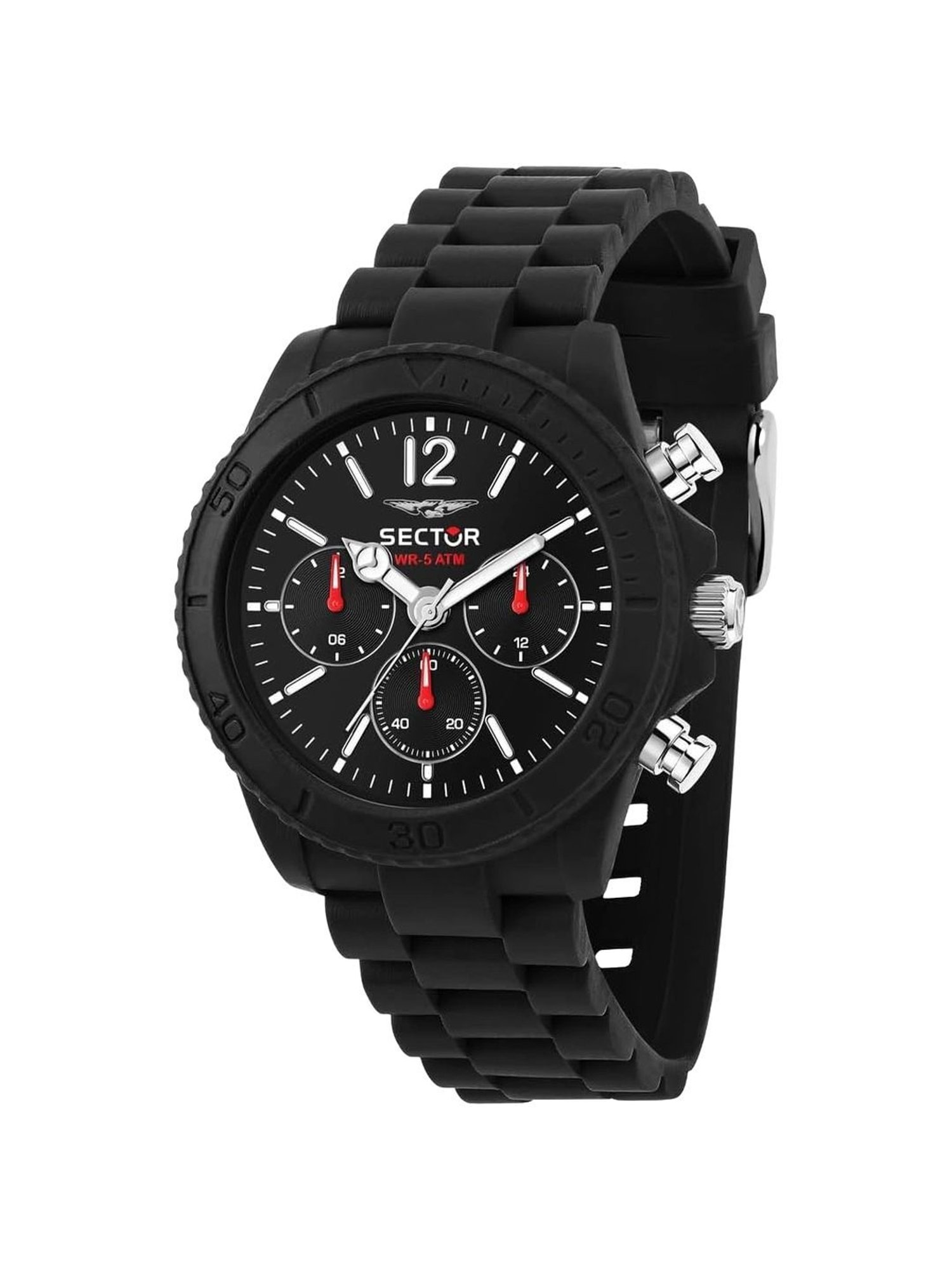 SECTOR R3251549001 DIVER Analog Watch for Men