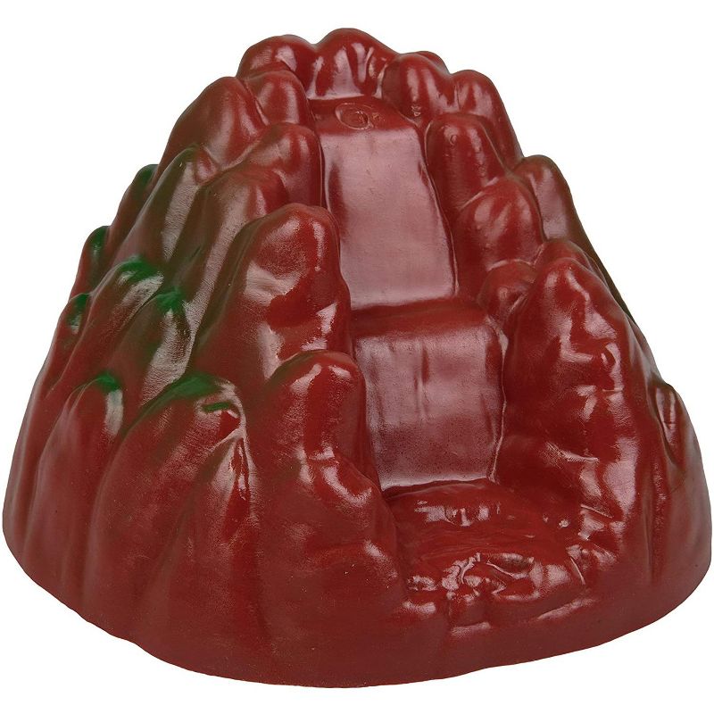 Hingfat Dinosaur Toy Figures Playset, 30 Pieces