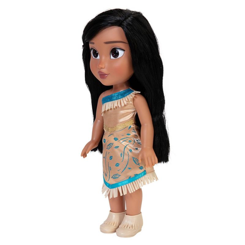 Disney Princess My Friend Pocahontas Doll