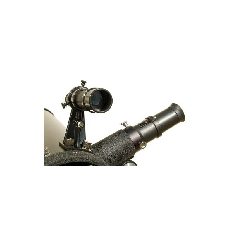 Skyline 76x700 AZ Newtonian Reflector Telescope