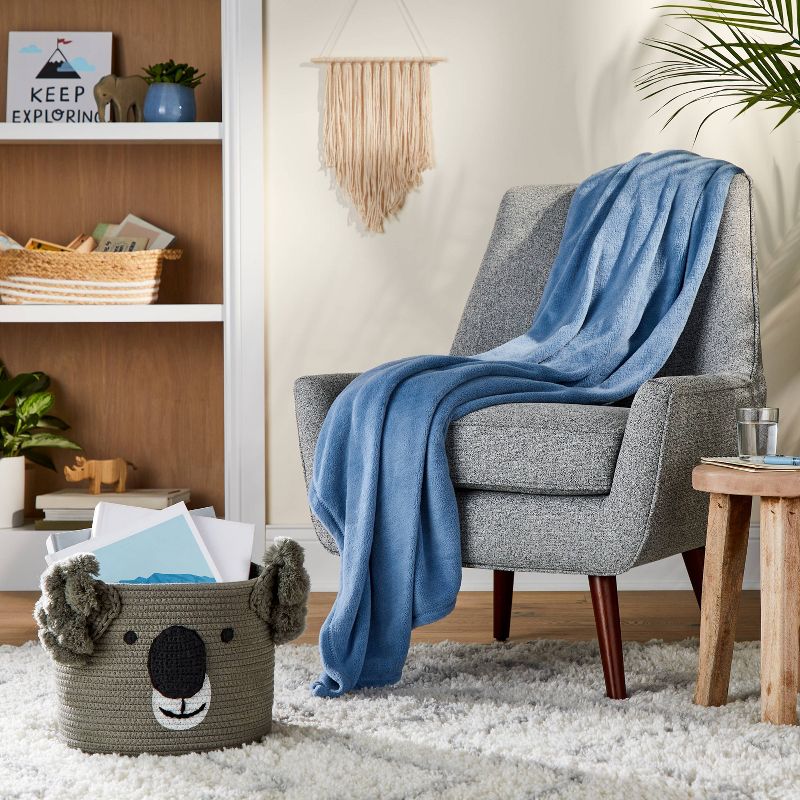 Keep Exploring Table Top Art - Pillowfort™