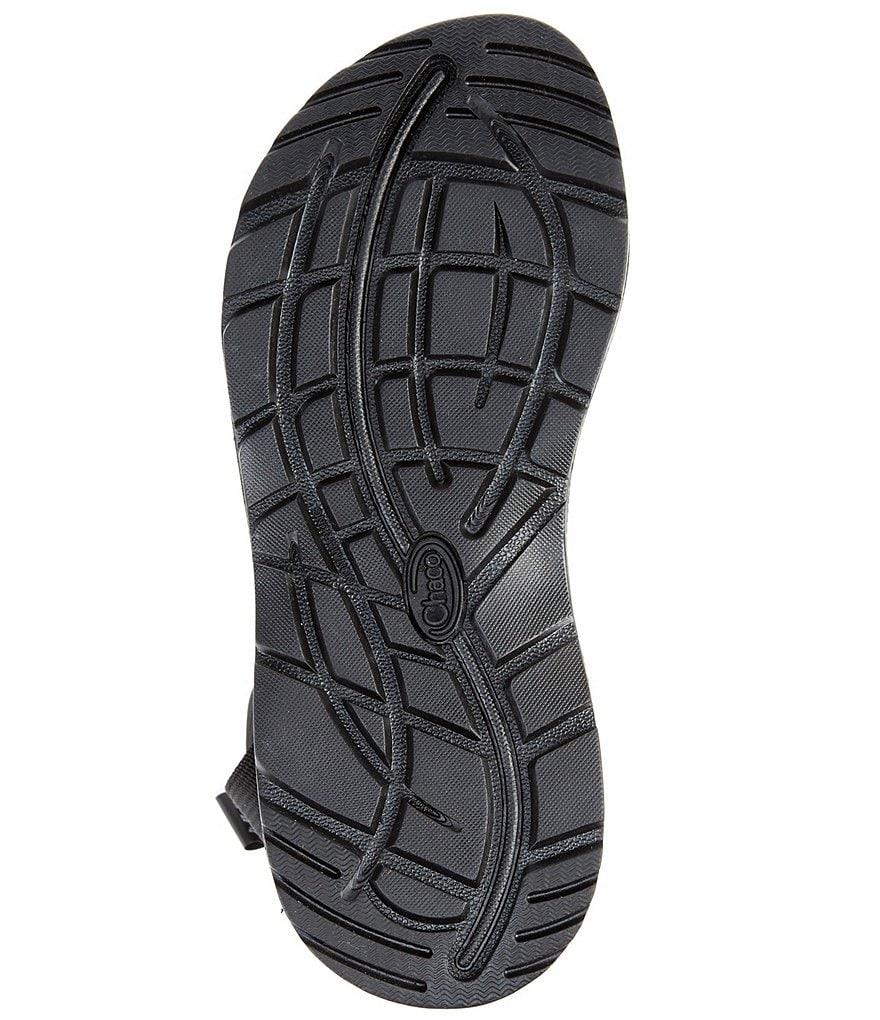 Chaco Women's Z1 Classic Rainbow Tie-Dye Sandals