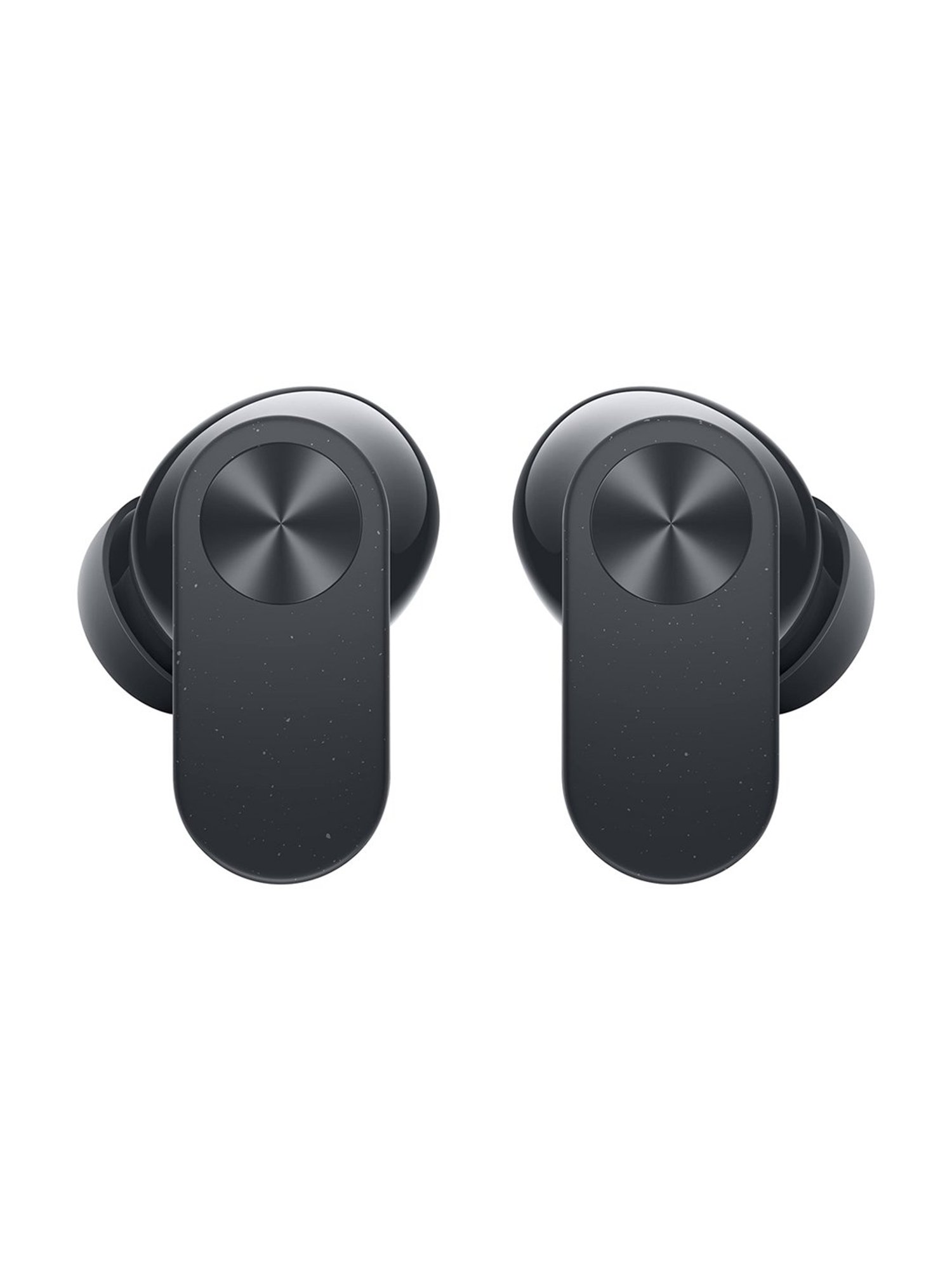 Boat Airdopes Sonik BT Earbuds with 60Hrs Playback & ENx Technology (Thunder Black, True Wireless)