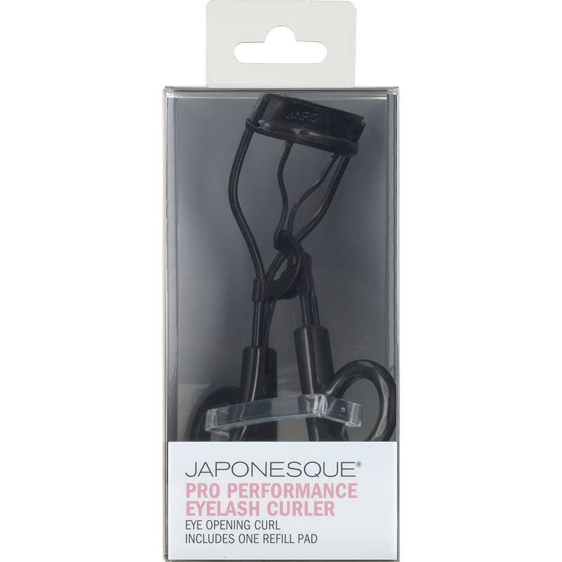 JAPONESQUE Pro Performance Eyelash Curler