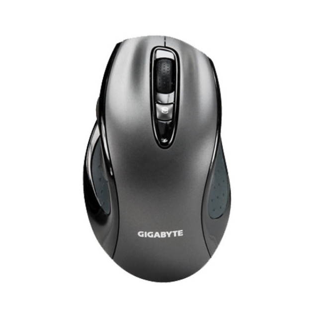 Gigabyte Dual Lens Gaming Wired Mouse GM-M6800- GM-M6800