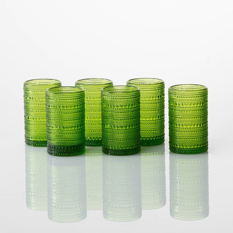 14.9oz 4pk Glass Modo All Purpose Glasses - Schott Zwiesel