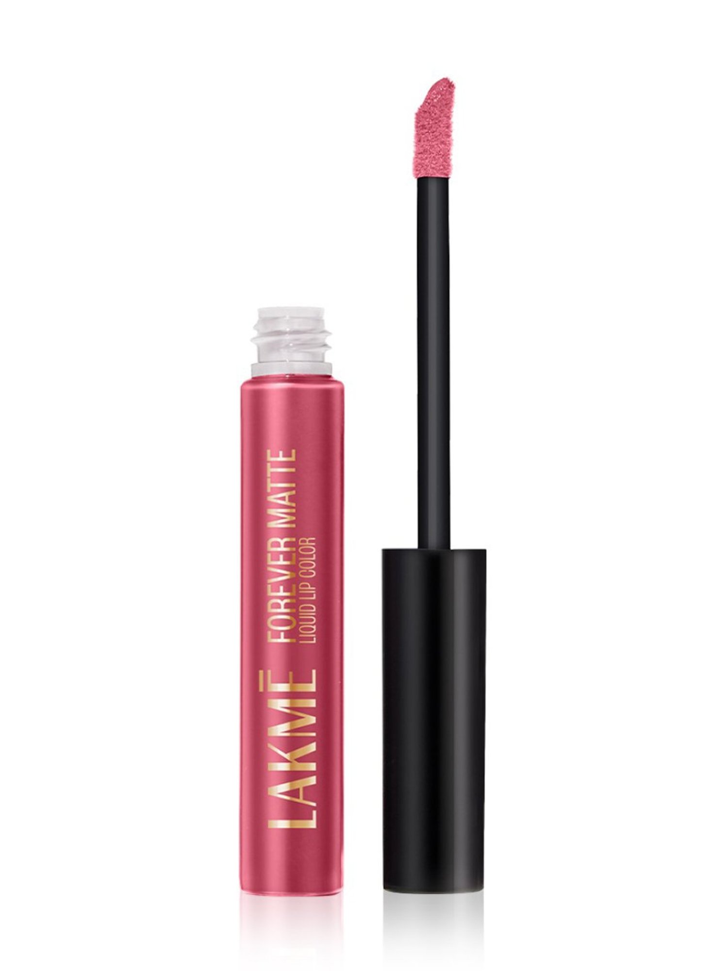 RENEE Stay With Me Matte Lip Color Thirst For Wine - 5 ml
