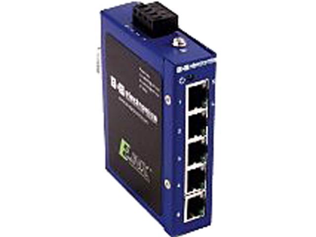 B&B Elinx ESW105 Ethernet Switch