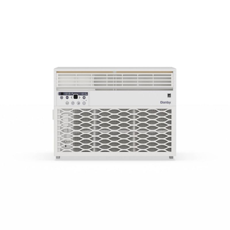 Danby 6000 BTU Window Air Conditioner DAC060EB6WDB